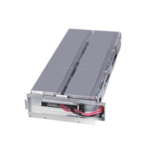 CyberPower Replacement Battery Pack RBP0076 für OL2000ERTXL2U/OL3000ERTXL2U