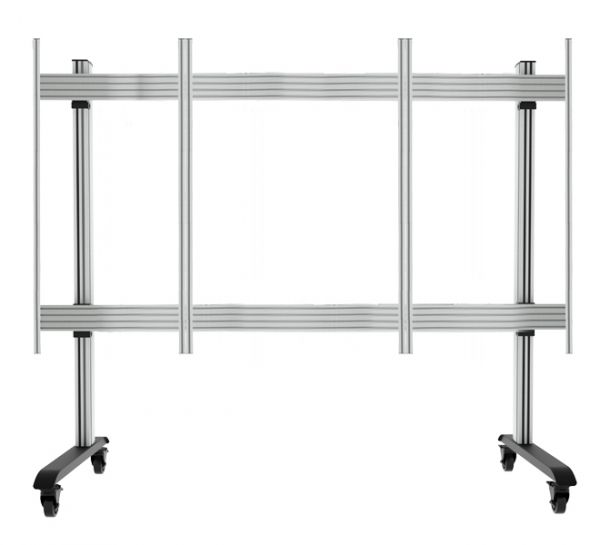 B-TECH Rollstand für LG LAA015F LED Wall 130" BT9371-LAA015F