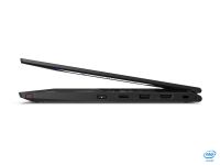Vorschau: Lenovo NB ThinkPad L13 Yoga G2 - 33,8 cm (13,3") | 20VK007HGE