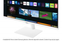 Vorschau: Samsung S27BM501EU