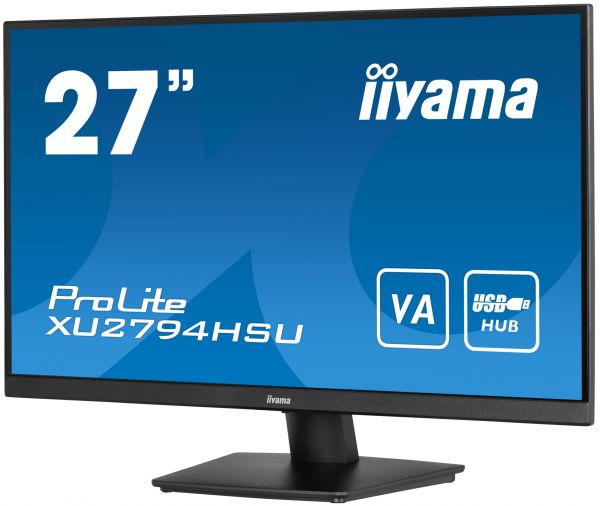 IIYAMA Monitor XU2794HSU-B1