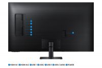 Vorschau: Samsung Monitor S43BM700UP