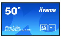 Vorschau: Iiyama ProLite LH5042UHS-B3