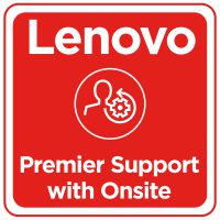 Vorschau: Lenovo 5 Jahr Premier Support mit Vor-Ort-Service