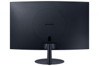 Vorschau: Samsung Monitor S27C390EAU