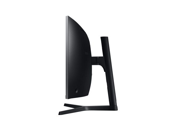 Samsung C34H890WGR