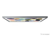 Vorschau: Samsung TV Z Wechselrahmen platinum für 32" Frame (2021)