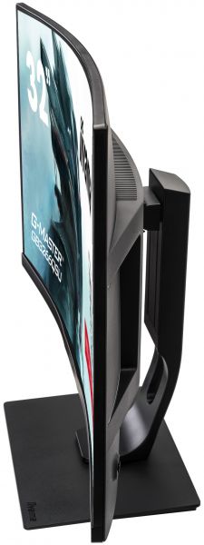 IIYAMA Monitor GB3266QSU-B1