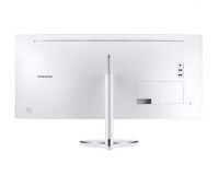 Vorschau: Samsung Monitor C34J791WTP