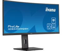 Vorschau: IIYAMA Monitor XCB3494WQSN-B5