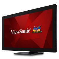 Vorschau: ViewSonic Display TD2760 Touch