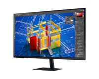 Vorschau: Samsung S32A706NWU