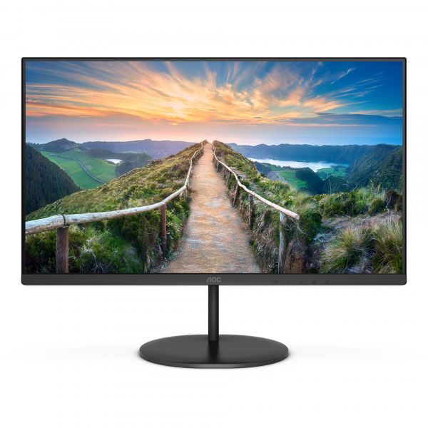 AOC Q27V4EA - LED-Monitor