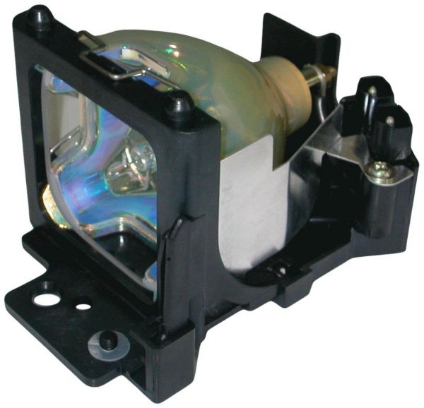 Optoma Projektor Ersatzlampe X501