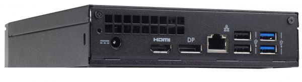 step PC Micro DS808