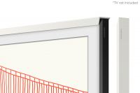 Vorschau: Samsung TV Z Wechselrahmen weiß abgeschrägt für 65" Frame (2021)