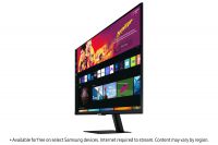 Vorschau: Samsung Monitor S32BM700UP