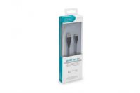 Vorschau: DIGITUS USB 2.0 Anschlusskabel, Typ A - micro B St/St, 1.0m
