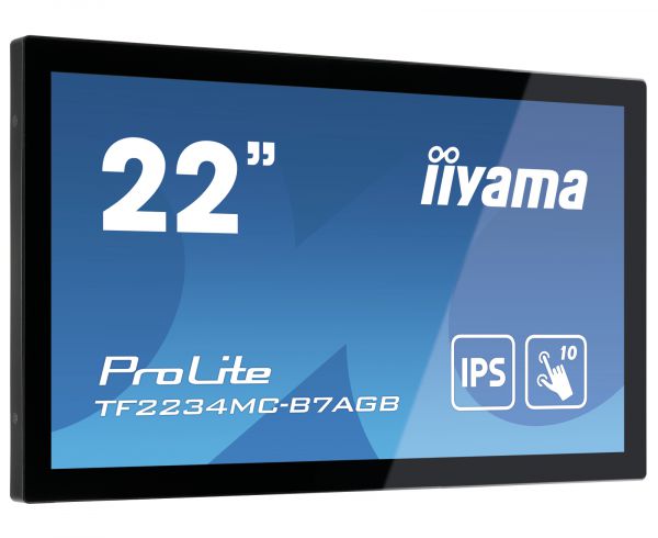 Iiyama ProLite TF2234MC-B7AGB