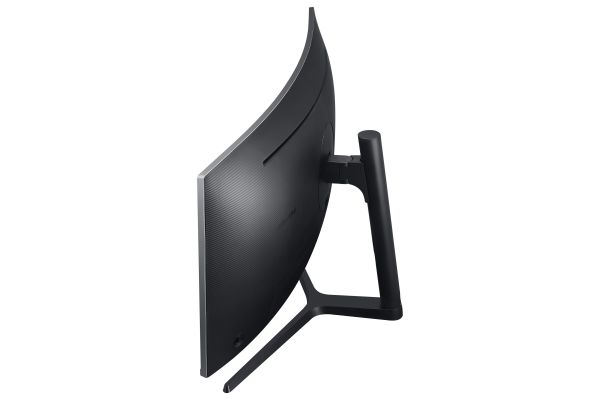 Samsung C34H890WGR