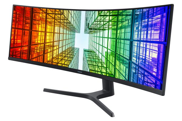 Samsung Monitor S49A950UIP