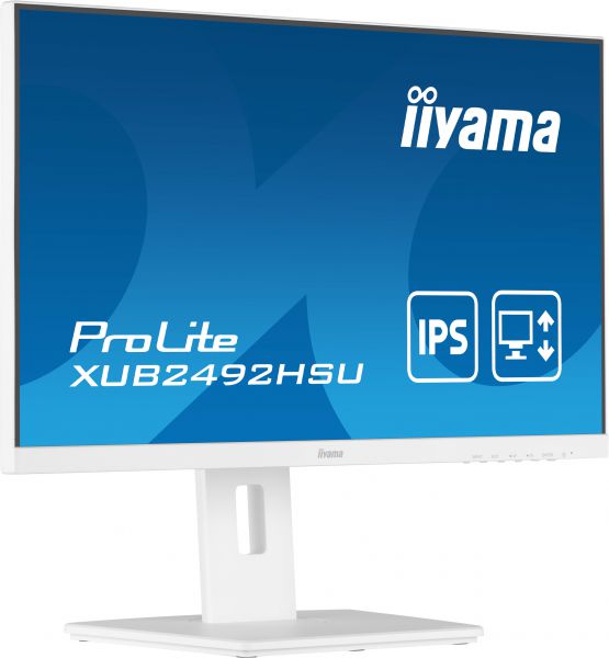 IIYAMA Monitor XUB2492HSU-W5