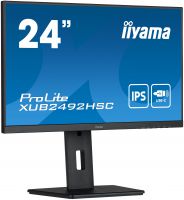 Vorschau: IIYAMA Monitor XUB2492HSC-B5