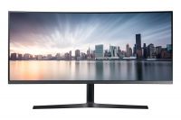 Vorschau: Samsung C34H890WGR