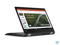 Vorschau: Lenovo NB ThinkPad L13 Yoga G2 - 33,8 cm (13,3") | 20VK007HGE