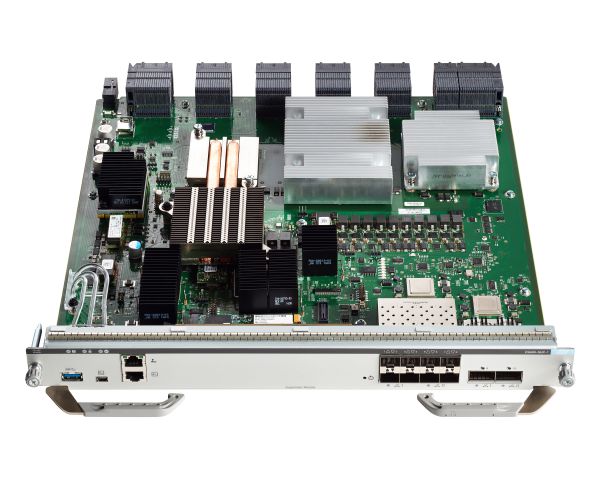 Cisco Catalyst 9400 Modul Control Supervisor 1 C9400-SUP-1