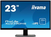 Vorschau: IIYAMA Monitor XU2390HS-B1