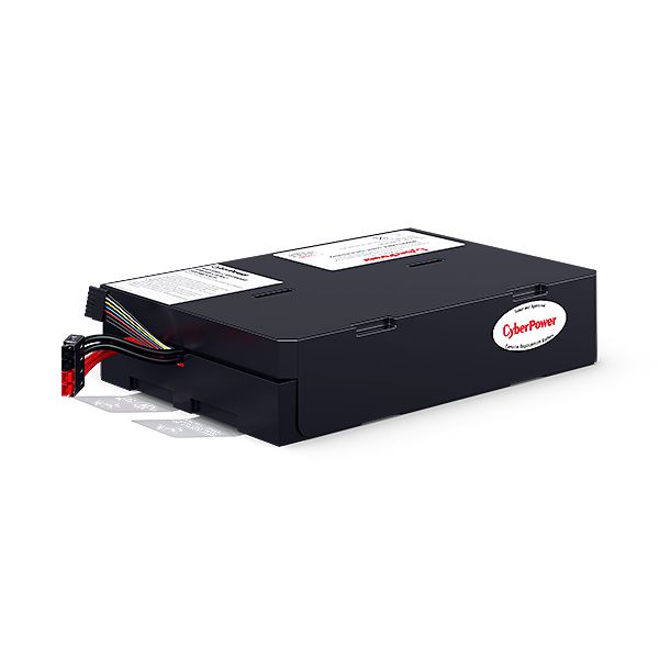 CyberPower Replacement Battery Pack RBP0129 für PR1500/2000/2200/3000ERT2U, PR1500/2200/3000ERTXL2U