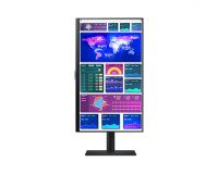 Vorschau: Samsung S24A600NWU