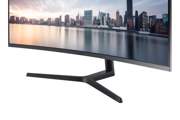 Samsung C34H890WGR