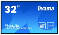 Vorschau: Iiyama ProLite LH3252HS-B1