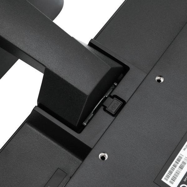 HANNSpree HC240PFB Display