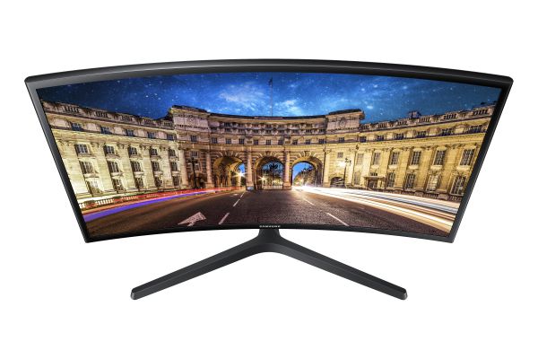 Samsung C27F396FHR