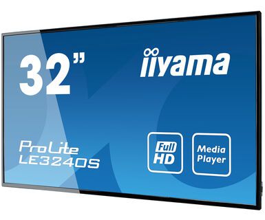 IIYAMA LFD ProLite LE3240S-B3
