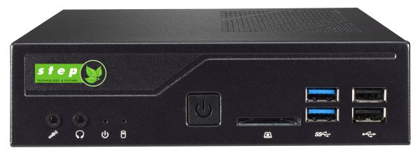 step PC Micro DS6010