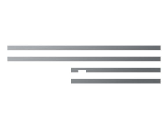 Samsung TV Z Wechselrahmen platinum für 32" Frame (2021)