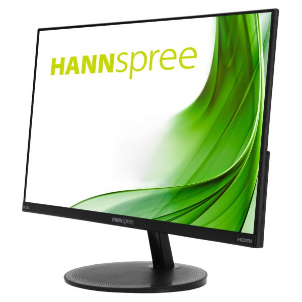 HANNSpree HC225HFB Display