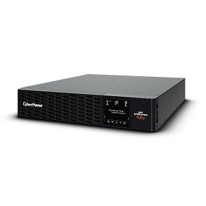 CyberPower PR3000ERT2U Unterbrechungsfreie Stromversorgung (UPS) Line-Interaktiv 3000 VA 3000 W 8 AC