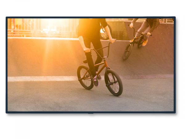 NEC Large Format Display P654Q Konfigurator