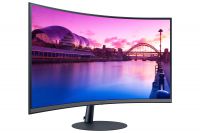 Vorschau: Samsung Monitor S27C390EAU