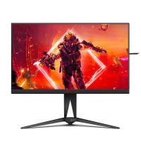 Vorschau: AOC Monitor AG325QZN