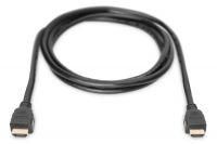 Vorschau: DIGITUS HDMI Ultra High Speed Anschlusskabel, Typ A St/St, 3.0 m