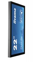 Vorschau: Iiyama ProLite TF2234MC-B7AGB