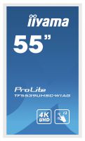 Vorschau: Iiyama ProLite TF5539UHSC-W1AG