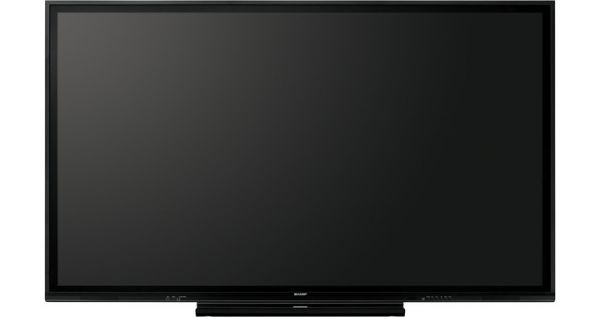 Sharp PN86HC1
