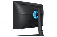 Vorschau: Samsung Monitor S32BG750NP